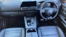 Citroen C5 Aircross 1.5 BlueHDi C-Series Edition 5dr EAT8 Diesel Hatchback